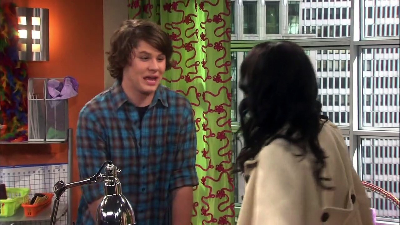 True Jackson S1 Ep 4