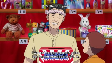 Saiki Kusuo no Ψ Nan (TV) - Ep54 HD Watch HD Deutsch