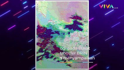 WASPADA! Badai dan Banjir Ancam Jabodetabek 28 Desember 2022