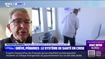Face au manque de médecins, le président de la région Centre-Val de Loire plaide pour les 