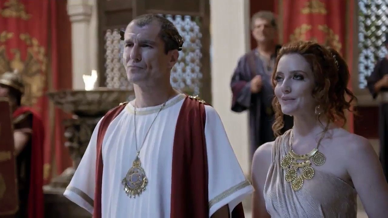 Jesus Capitulo 104 Completo Jesus Capitulo 104 Completo