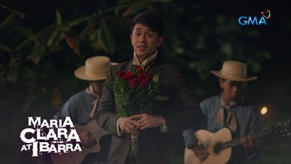 Maria Clara At Ibarra: Ang munting harana ni Fidel para kay Klay (Episode 62)