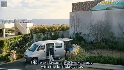 Dinner Episode 9 | Japanese Drama with English Subtitles 🍽️