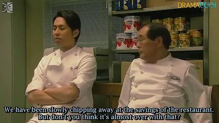 Dinner Episode 10 | Japanese Drama with English Subtitles 🍽️