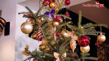 Elena Mandrescu - Viflaime, Viflaime (Traditional TV - 24.12.2022)