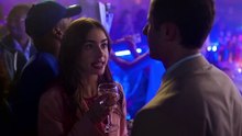 Emily in Paris - Season 1 - Ep 1
