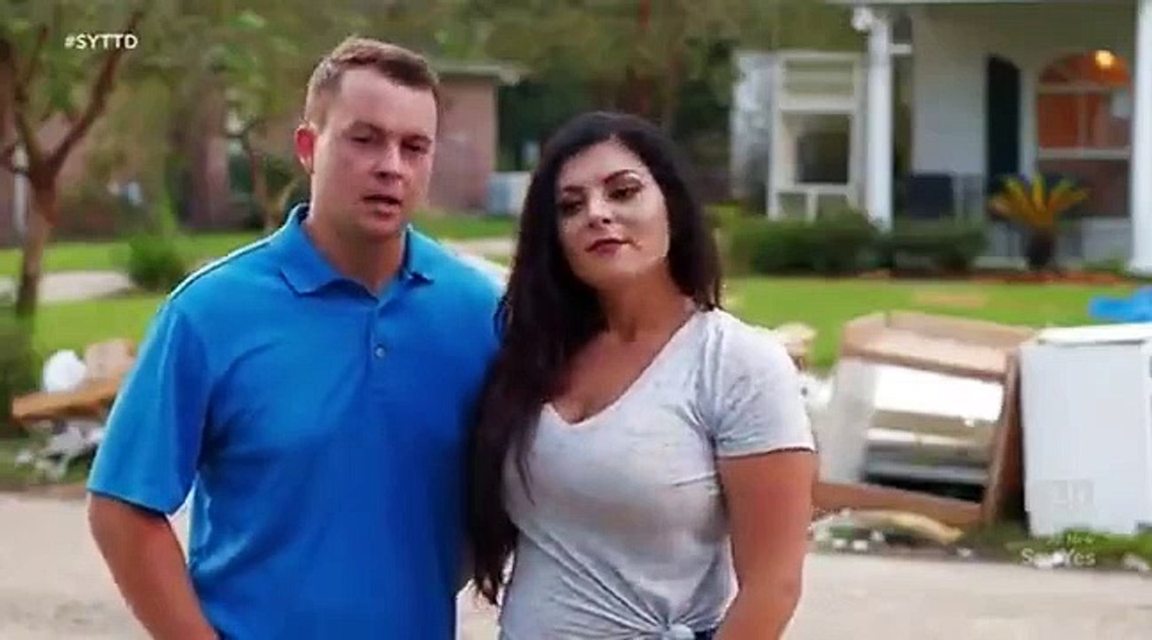 Say Yes to the Dress - Se15 - Ep13 HD Watch HD Deutsch