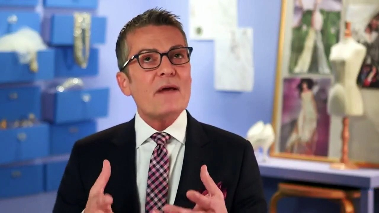 Say Yes to the Dress - Se16 - Ep01 - Its All On the Line HD Watch HD Deutsch