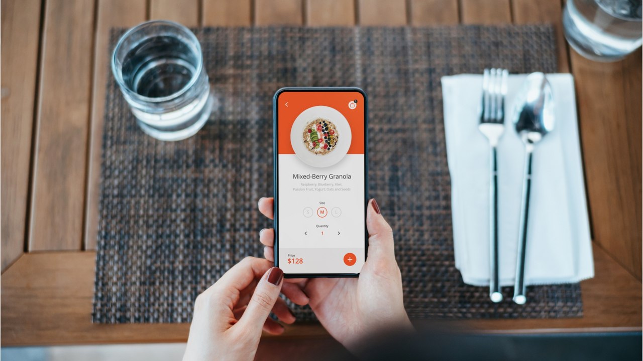 McDonald's & others using psychological tactics that worry experts for this reason