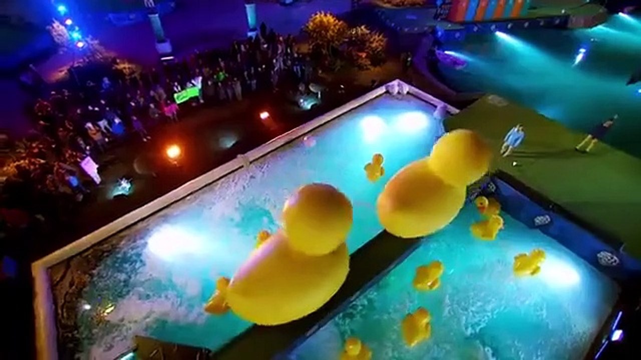 Holey Moley - Se2 - Ep04 - I Think We Just Made History on Uranus HD Watch HD Deutsch