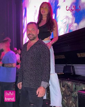 ليالينا ترند-بعد زواجها رسميا.. كيف تسببت نيكول سعفان في طلاق أصالة من طارق العريان؟