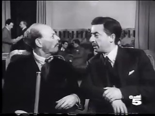 Anni facili secondo tempo con Nino Taranto