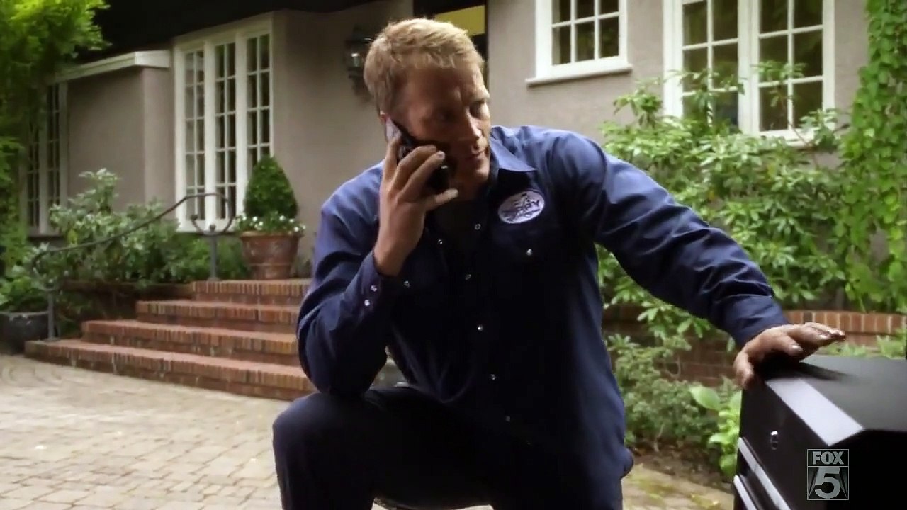 Human Target - Se2 - Ep02 HD Watch HD Deutsch