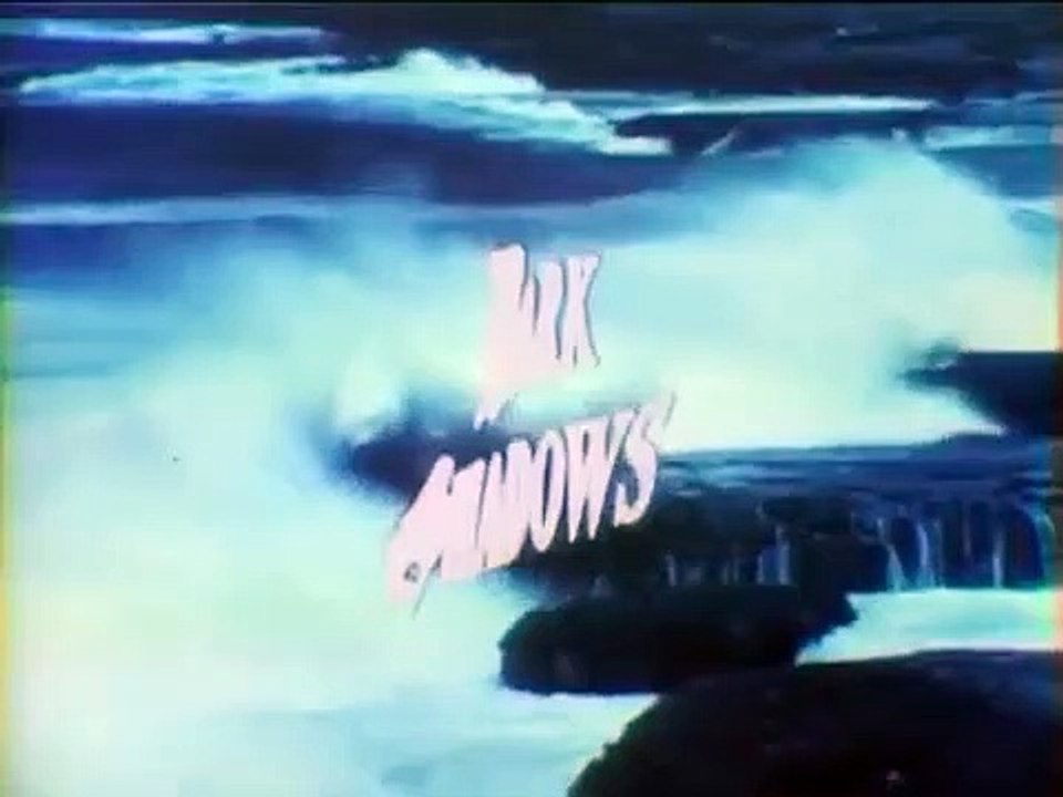 Dark Shadows (1966) - Ep1064 HD Watch HD Deutsch