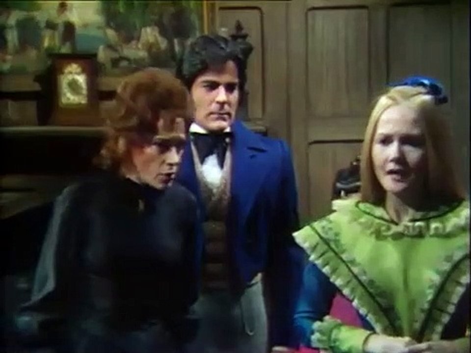 Dark Shadows (1966) - Ep1065 HD Watch HD Deutsch