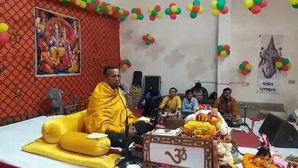 कृष्ण जन्म की लोगों ने यूं जताई खुशी... देखिए VIDEO