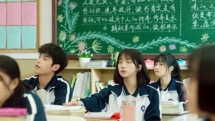 Time and Him Are Just Right (2022) Episode 2 🌸 - English Subtitles