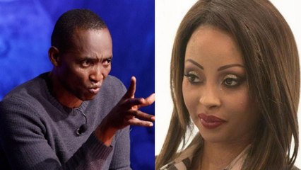 Stipendi, firme, sms  Tutte le bugie di Lady Soumahoro