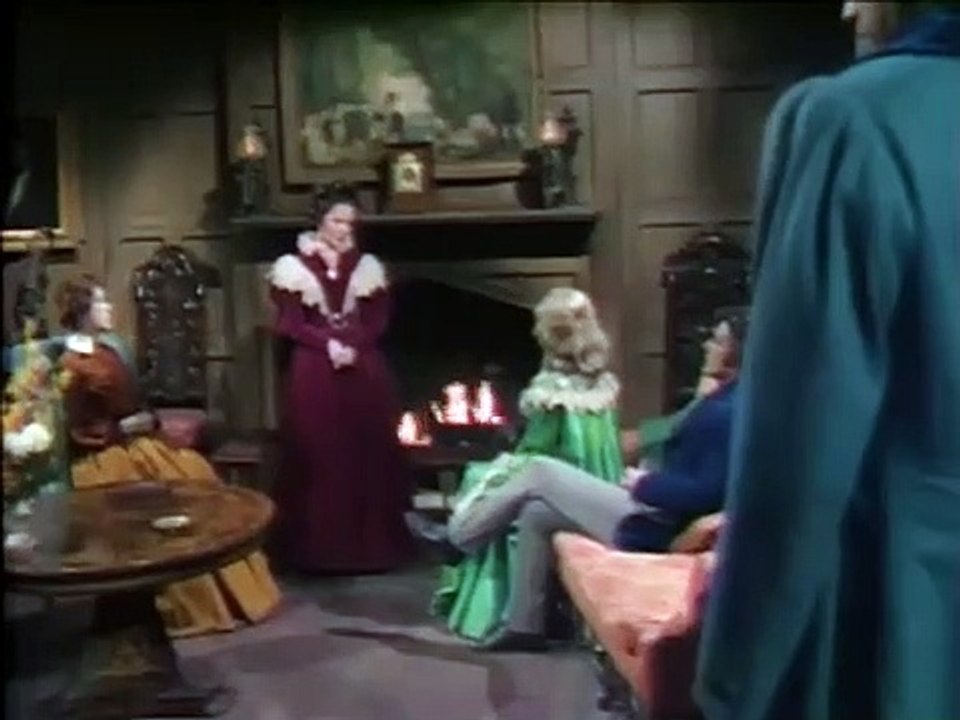 Dark Shadows (1966) - Ep1071 HD Watch HD Deutsch