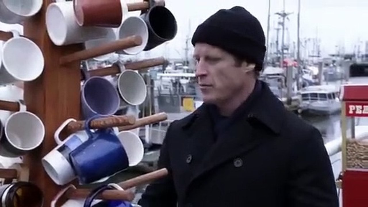 Human Target - Se2 - Ep11 HD Watch HD Deutsch