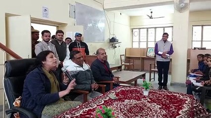 टोंक कलक्टर की पहल लाई रंग