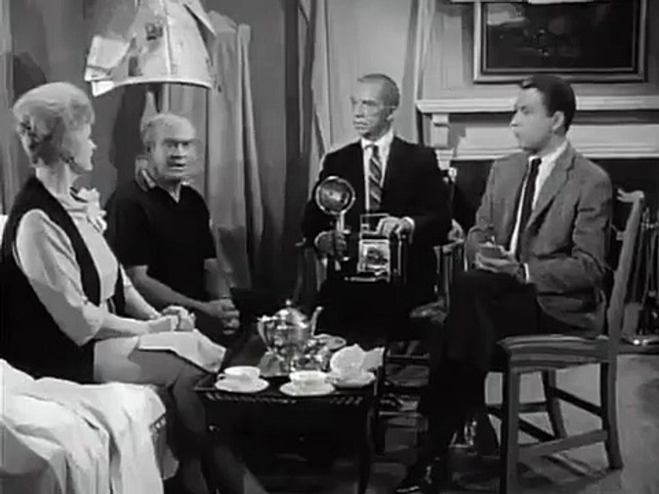 My Favorite Martian - Se1 - Ep16 HD Watch HD Deutsch