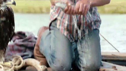L'Aigle et l'Enfant Bande-annonce (IT)