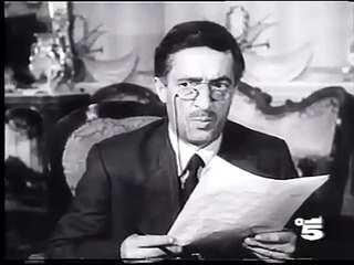 Anni facili primo tempo con Nino Taranto