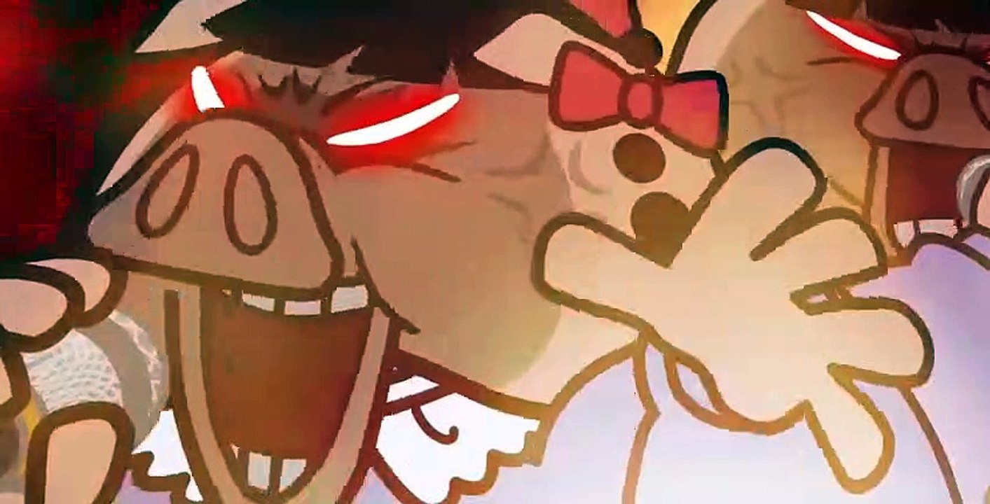 Aggretsuko S03 E09
