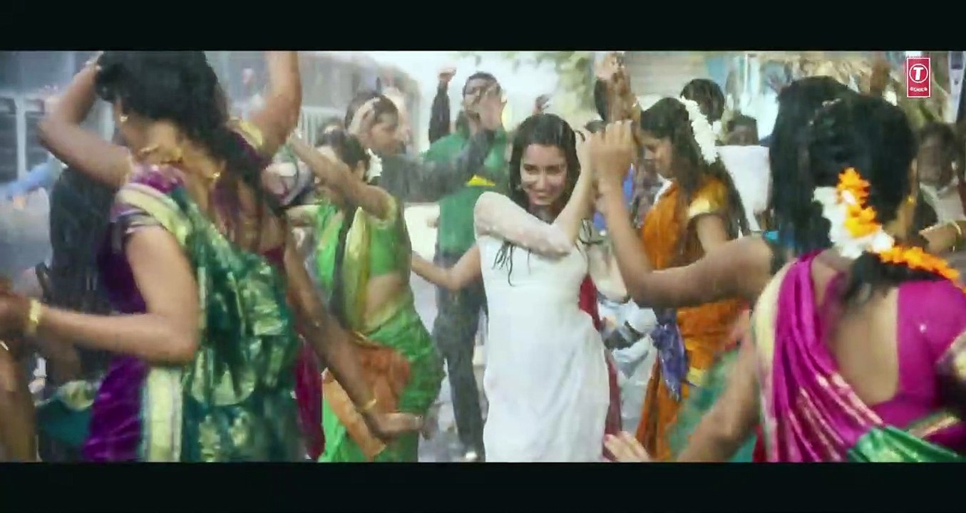 Cham Cham Full Video Song