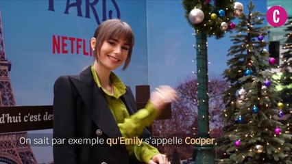 Emily in Paris (Netflix) : avez-vous remarqué cette erreur flagrante sur Gabriel dans la saison 3 ?