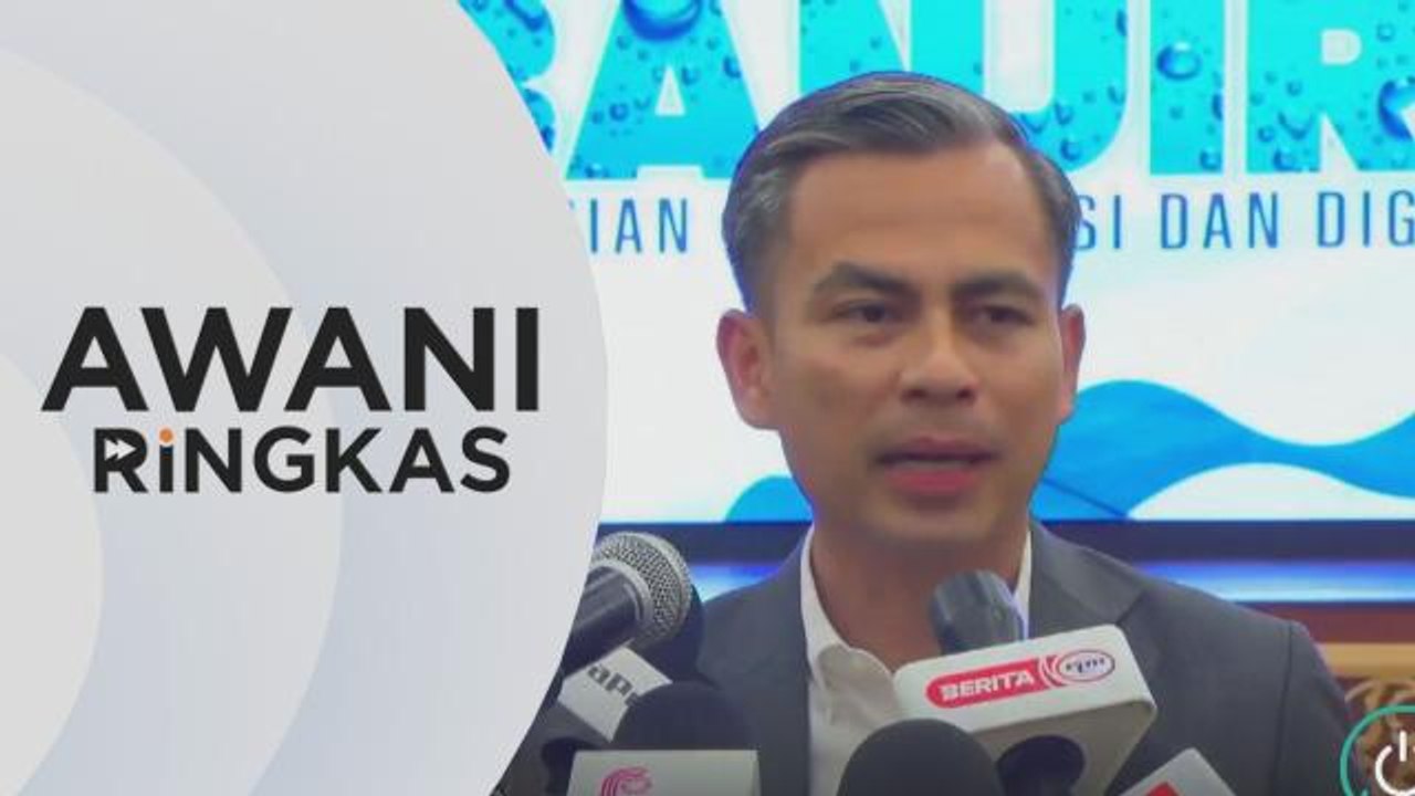 AWANI Ringkas: KKD sedia bekerjasama jika penjualan Menara KL disiasat