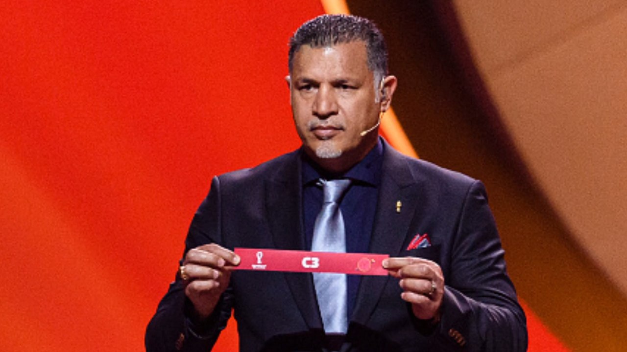 Iran untersagt Ausreise für Ali Daeis Familie