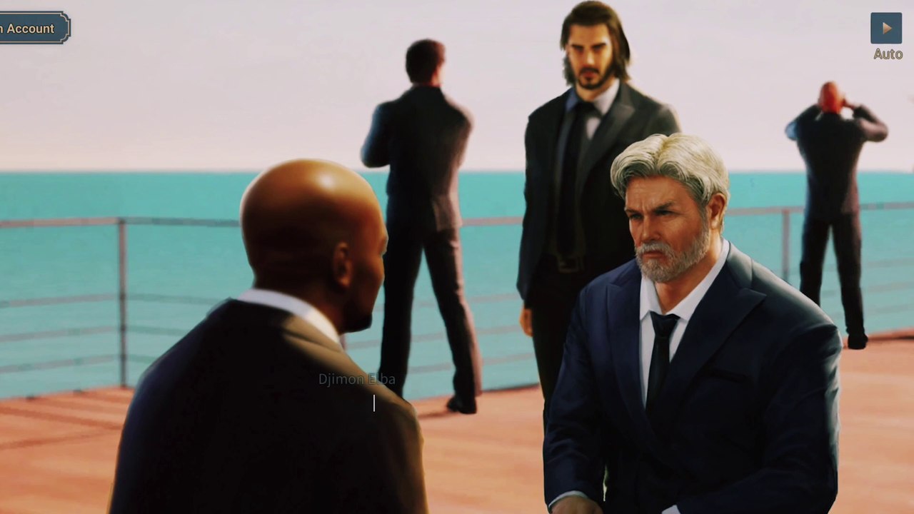Rise of Mafia Boss Returns