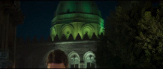 هو إنتي ممكن تتحبي من حد قدي ❤ أغنية _كل_كلام_الحب من مسلسل _هجمة_مرتدة غناء _ مدحت صالح