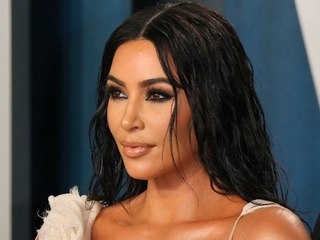 Kim Kardashian gesteht: Co-Parenting ist "verdammt schwer"