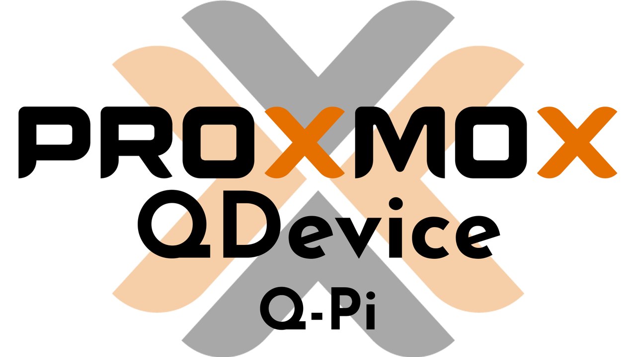 [tut] proxmox - ein raspberry pi als qdevice (q-pi) [4k | de]