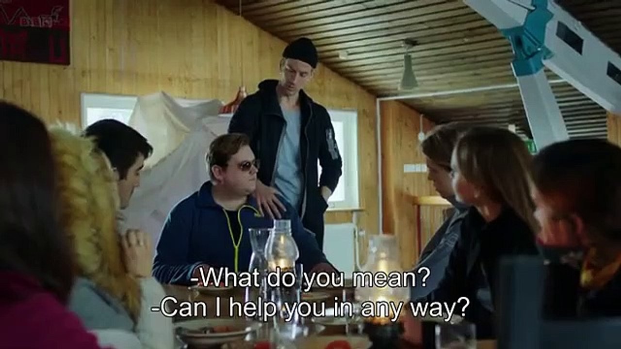 Black Lake - Se1 - Ep02 HD Watch HD Deutsch