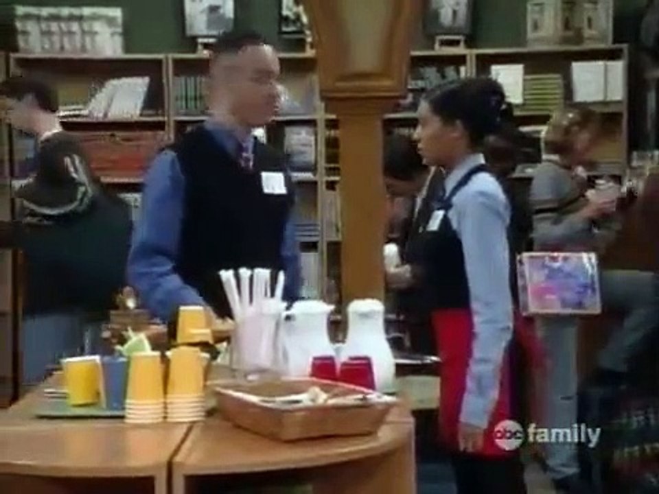 Sister, Sister - Se5 - Ep04 HD Watch HD Deutsch