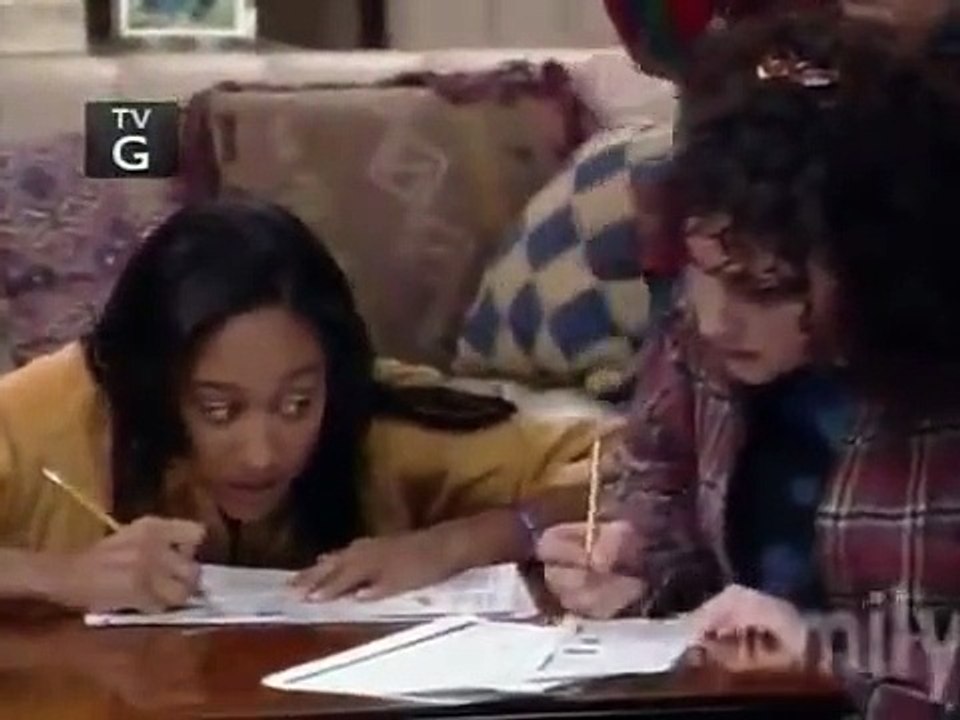 Sister, Sister - Se5 - Ep06 HD Watch HD Deutsch