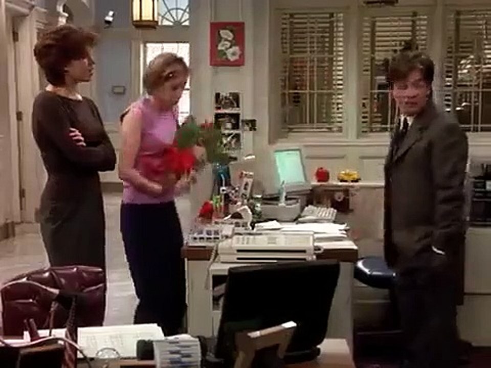 Spin City - Se3 - Ep22 HD Watch HD Deutsch