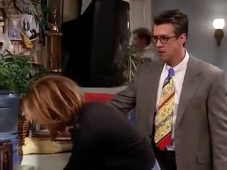 Spin City - Se3 - Ep23 HD Watch HD Deutsch
