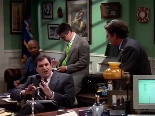 Spin City - Se4 - Ep02 HD Watch HD Deutsch