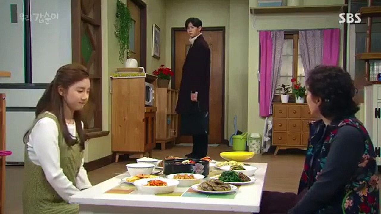 Our Gab Soon - Ep51 HD Watch HD Deutsch