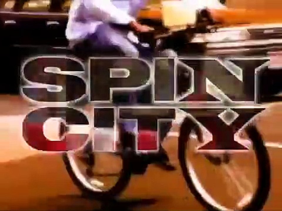 Spin City - Se4 - Ep08 HD Watch HD Deutsch