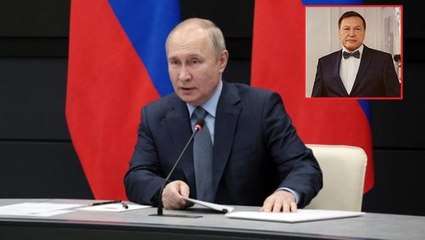 Ölüm oteli! Putin'i eleştiren siyasetçi ve milyarder arkadaşların 1 hafta arayla cesetleri bulundu