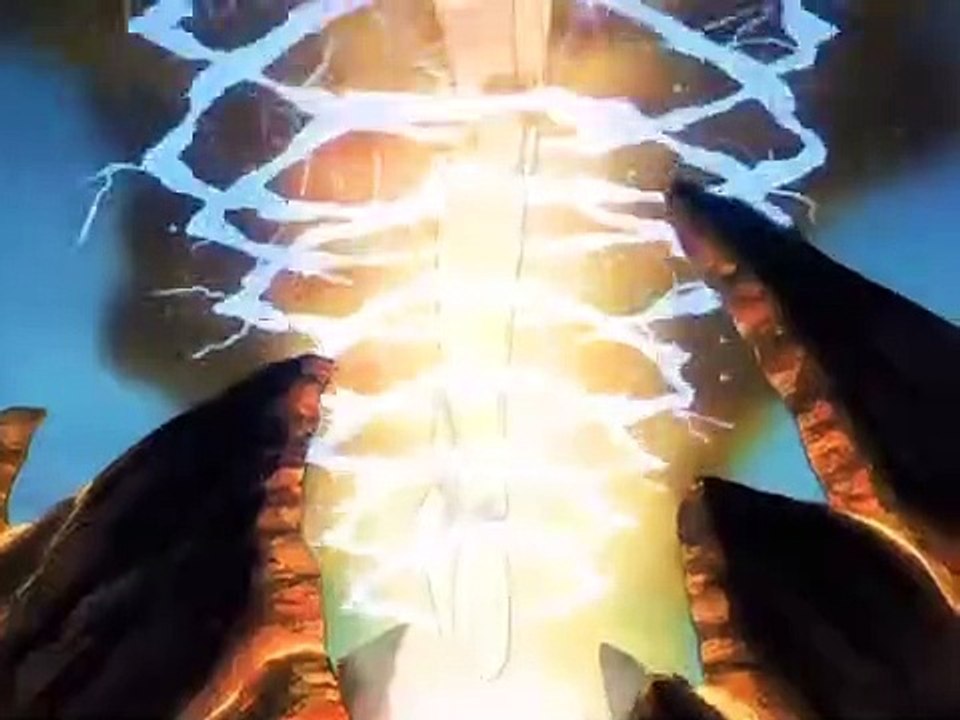 macross 7 - Ep36 HD Watch HD Deutsch