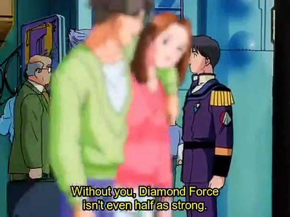macross 7 - Ep40 HD Watch HD Deutsch