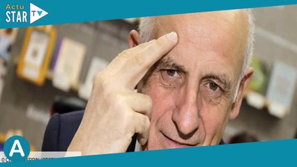 Jean-Michel Aphatie : “insulté” et “moqué”, il pousse un gros coup de gueule