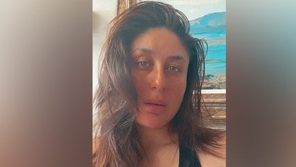 Kareena Kapoor Without Makeup लगती है ऐसी, Fans Shocking Viral । Boldsky *Entertainment
